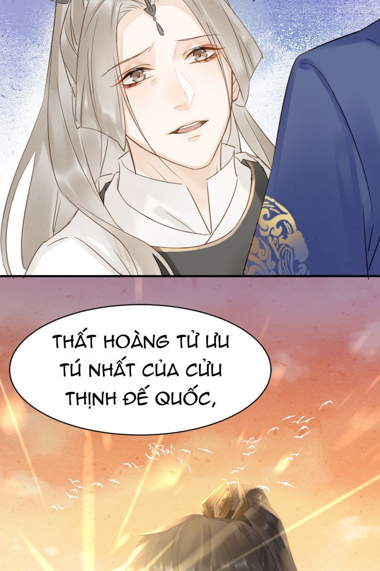 Tù Long Chapter 14 - Trang 2