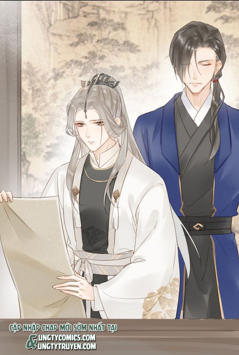 Tù Long Chapter 14 - Trang 2