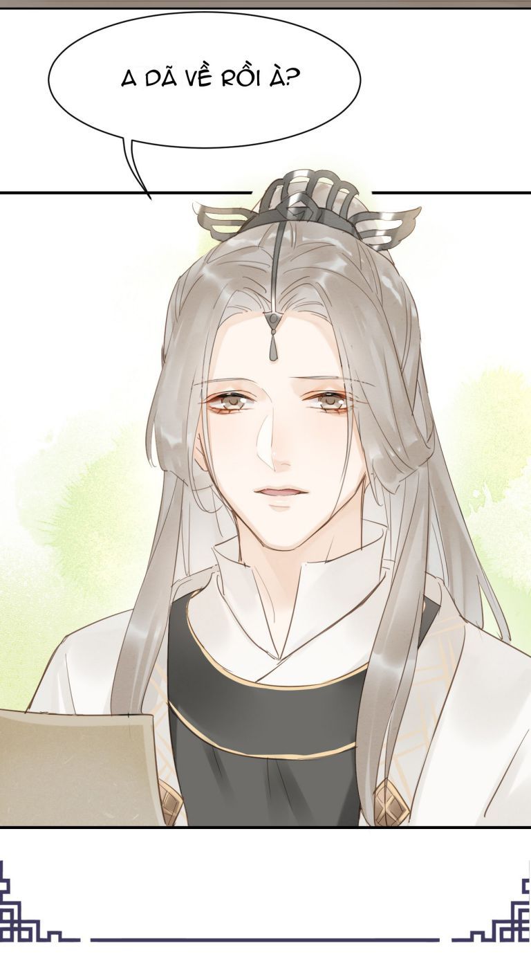 Tù Long Chapter 14 - Trang 2