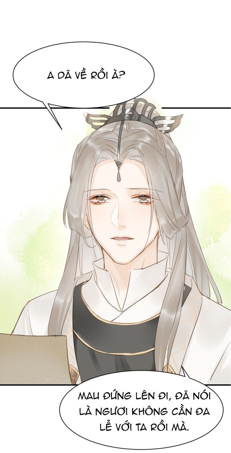 Tù Long Chapter 14 - Trang 2