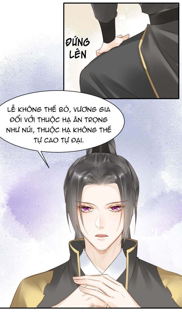 Tù Long Chapter 14 - Trang 2