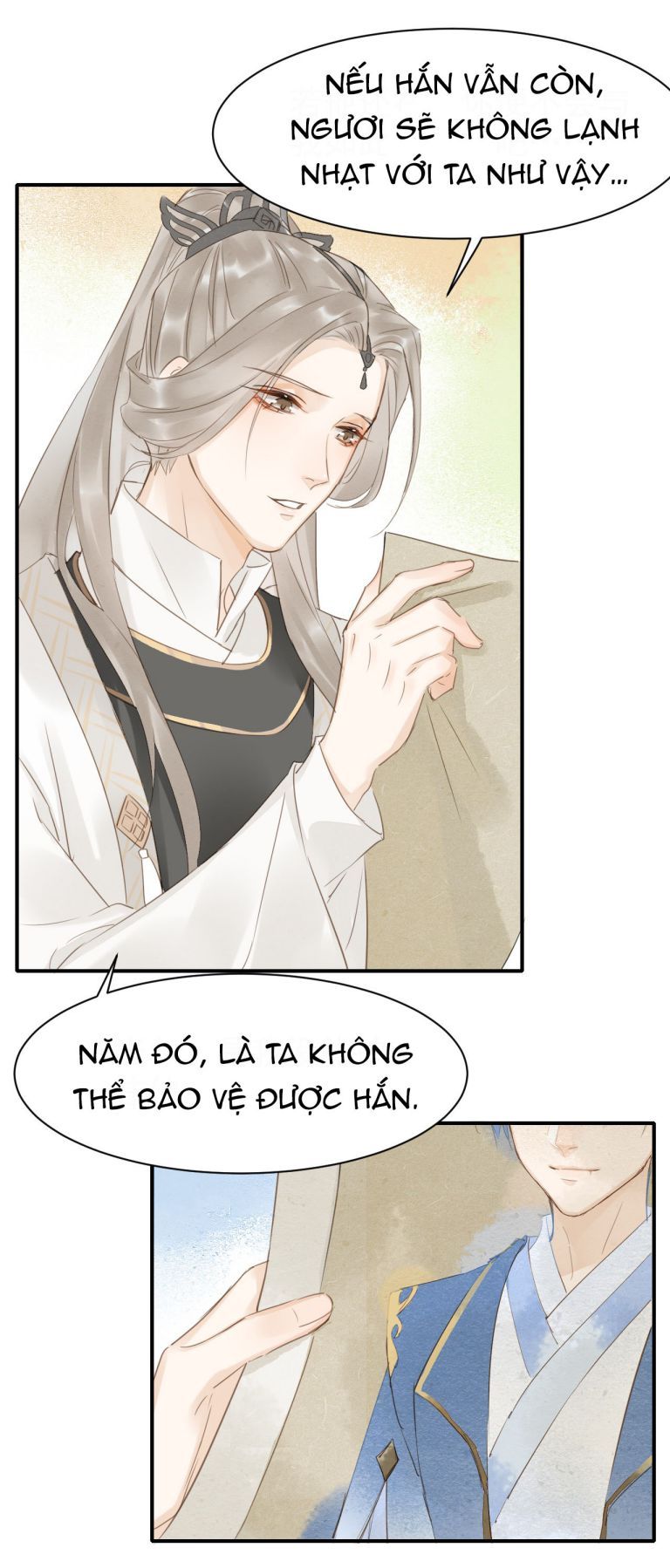 Tù Long Chapter 14 - Trang 2
