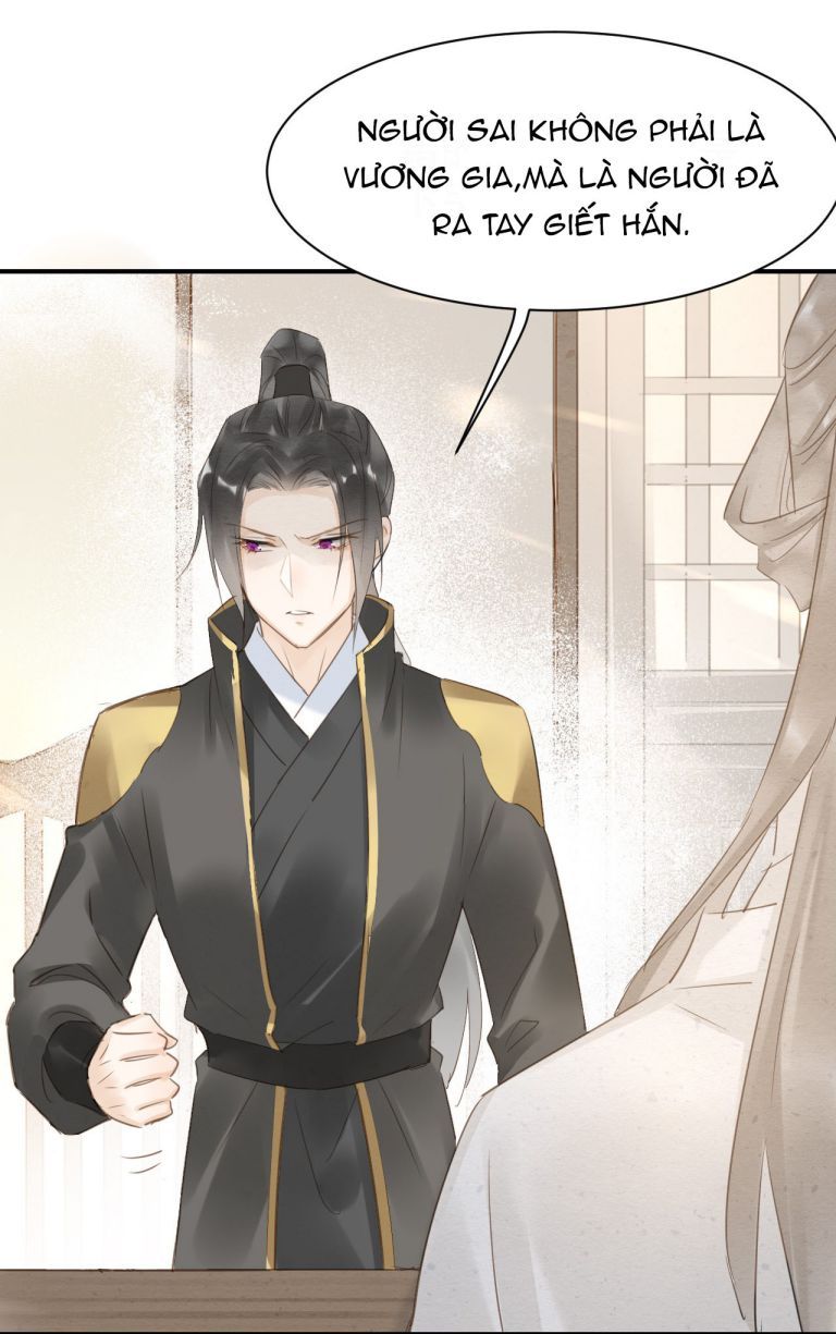 Tù Long Chapter 14 - Trang 2