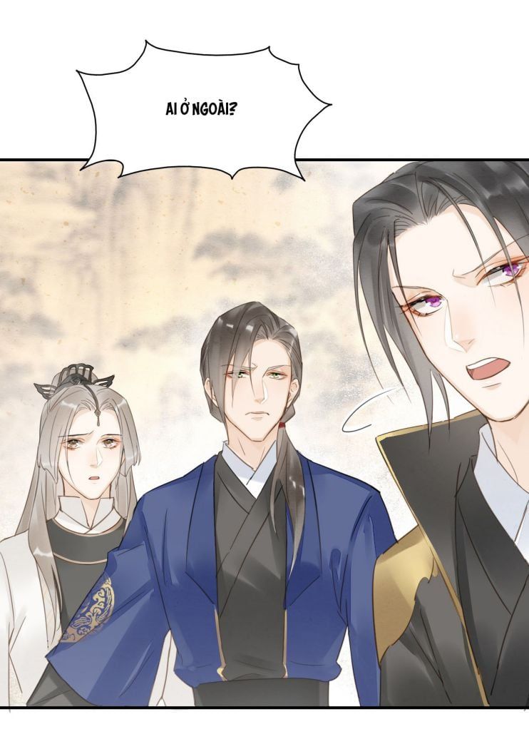 Tù Long Chapter 15 - Trang 2