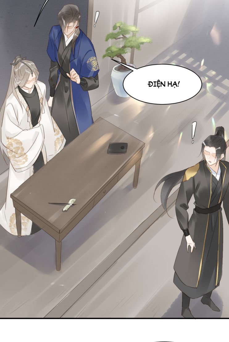Tù Long Chapter 15 - Trang 2