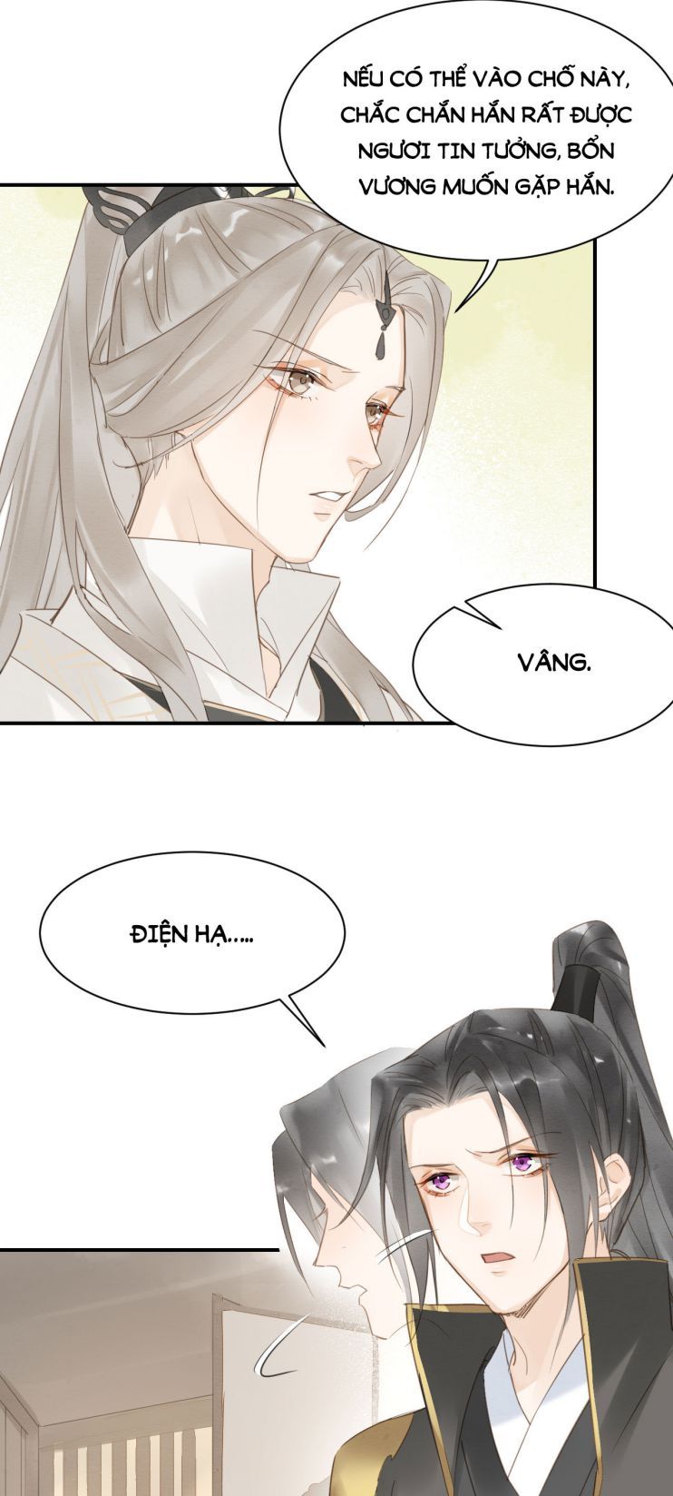 Tù Long Chapter 15 - Trang 2