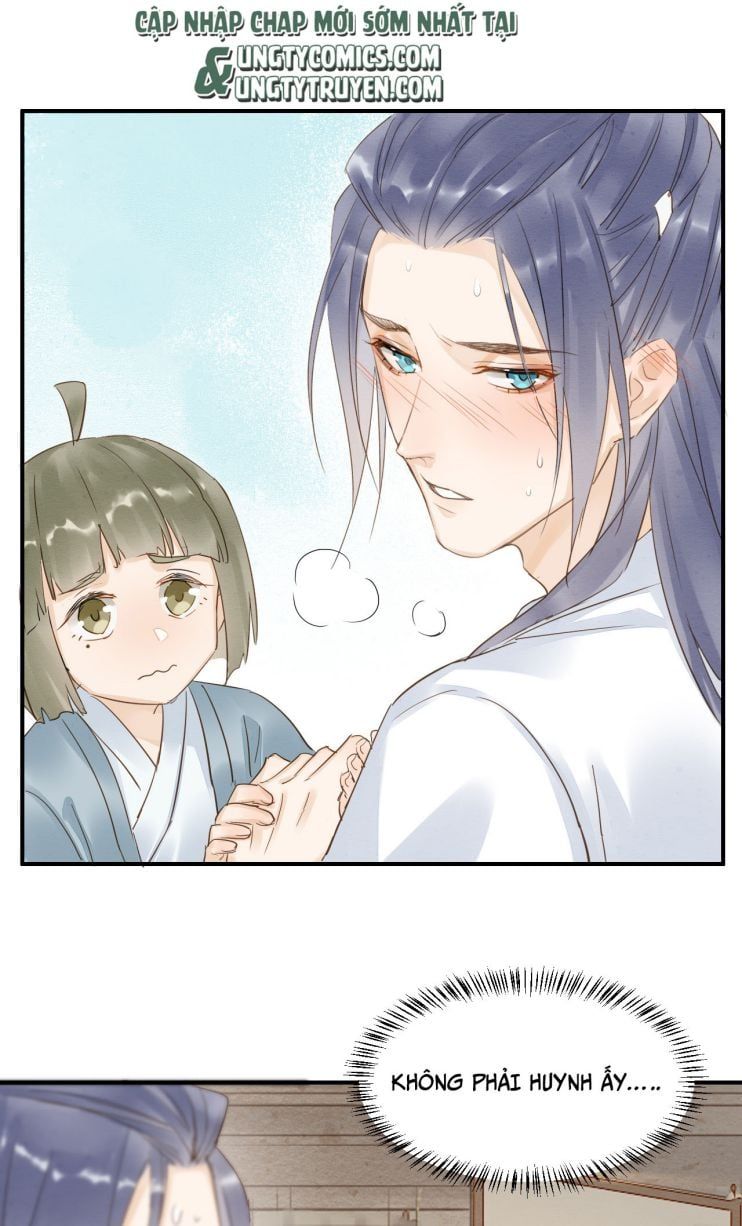 Tù Long Chapter 15 - Trang 2