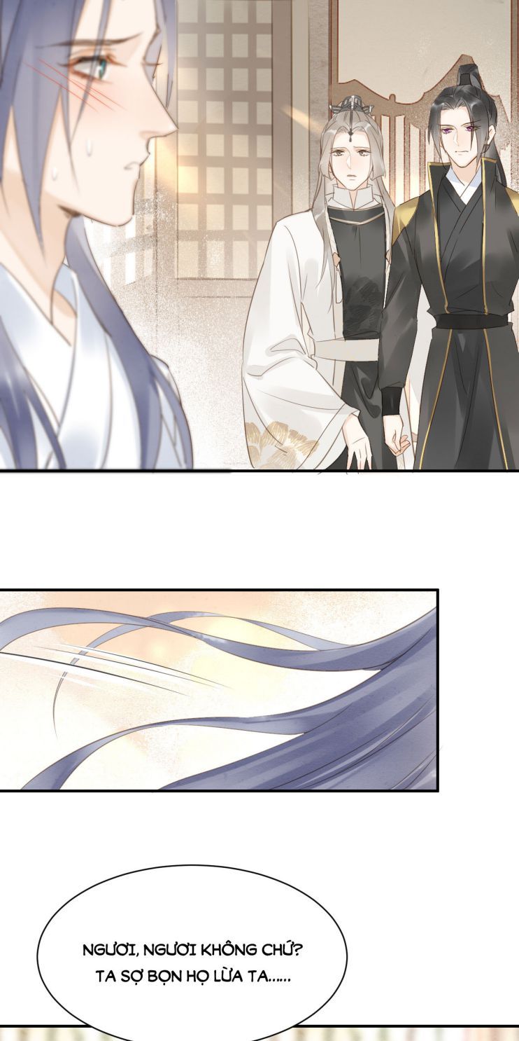 Tù Long Chapter 15 - Trang 2