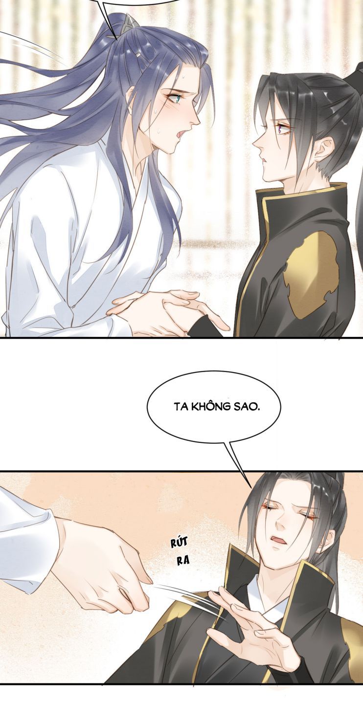 Tù Long Chapter 15 - Trang 2