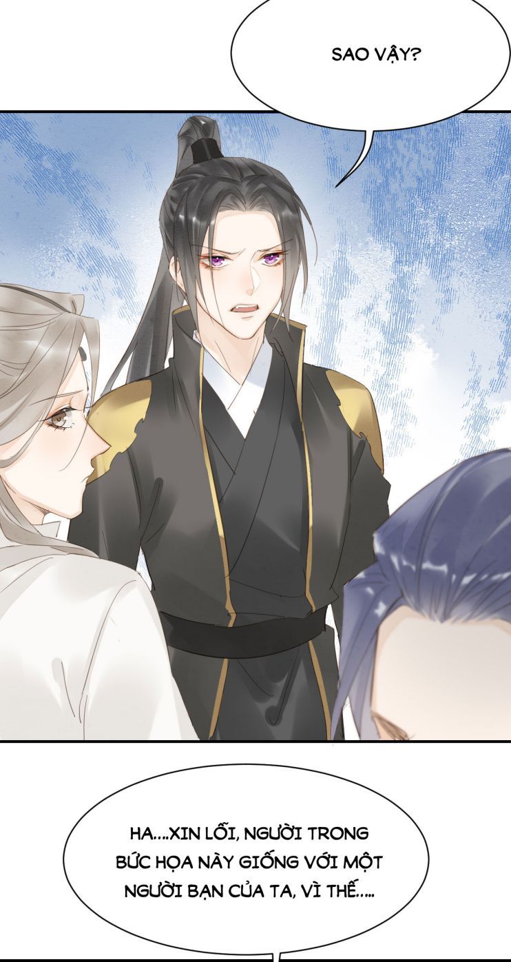 Tù Long Chapter 15 - Trang 2