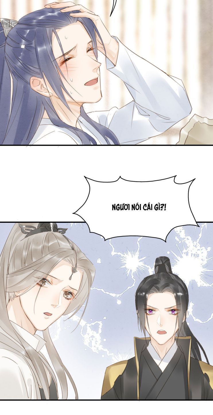 Tù Long Chapter 15 - Trang 2
