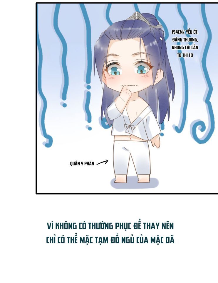 Tù Long Chapter 15 - Trang 2