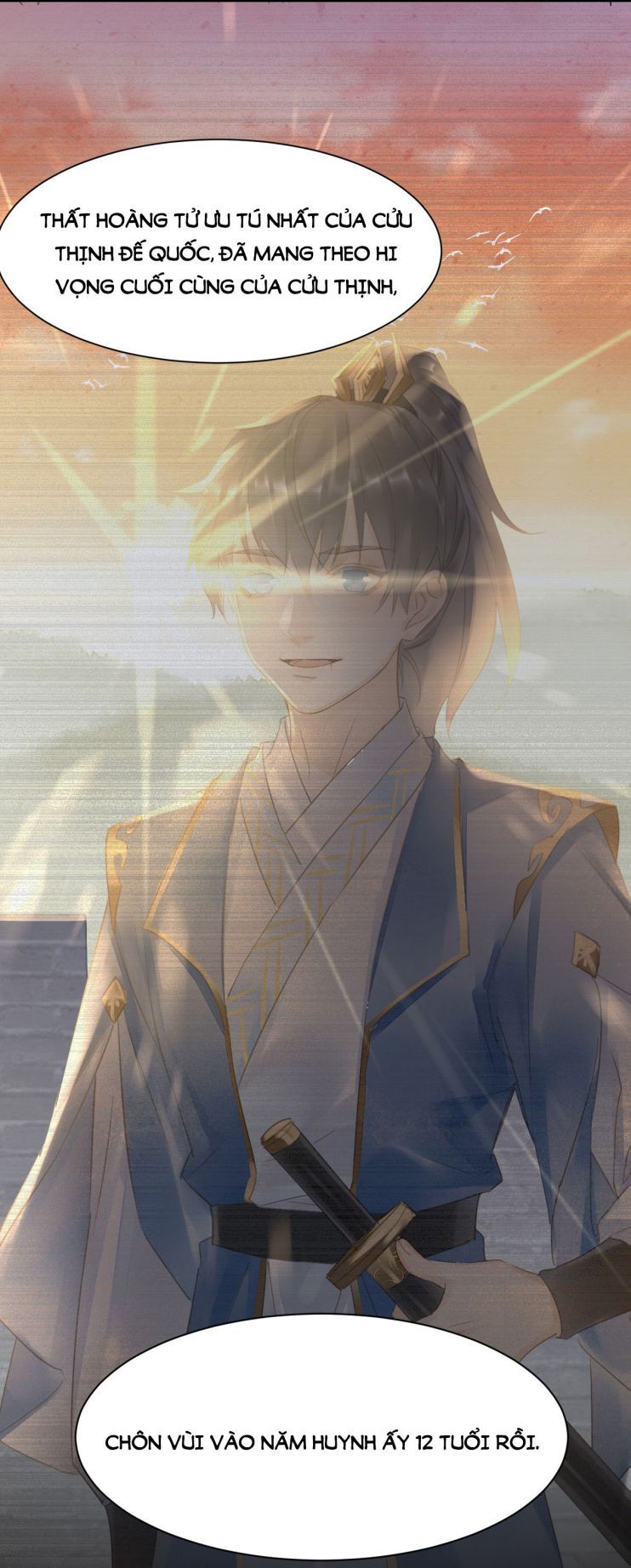 Tù Long Chapter 15 - Trang 2