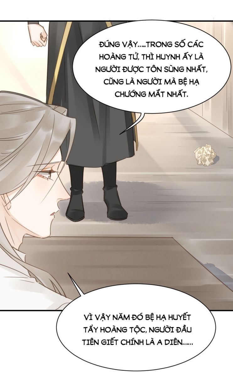 Tù Long Chapter 15 - Trang 2