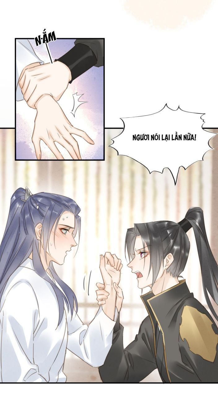 Tù Long Chapter 16 - Trang 2