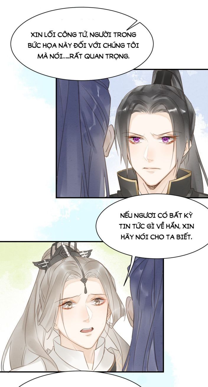 Tù Long Chapter 16 - Trang 2