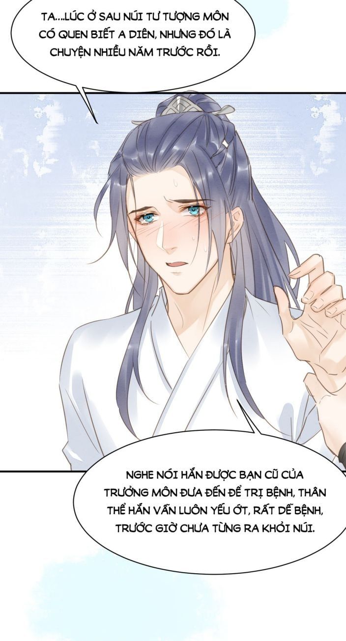 Tù Long Chapter 16 - Trang 2