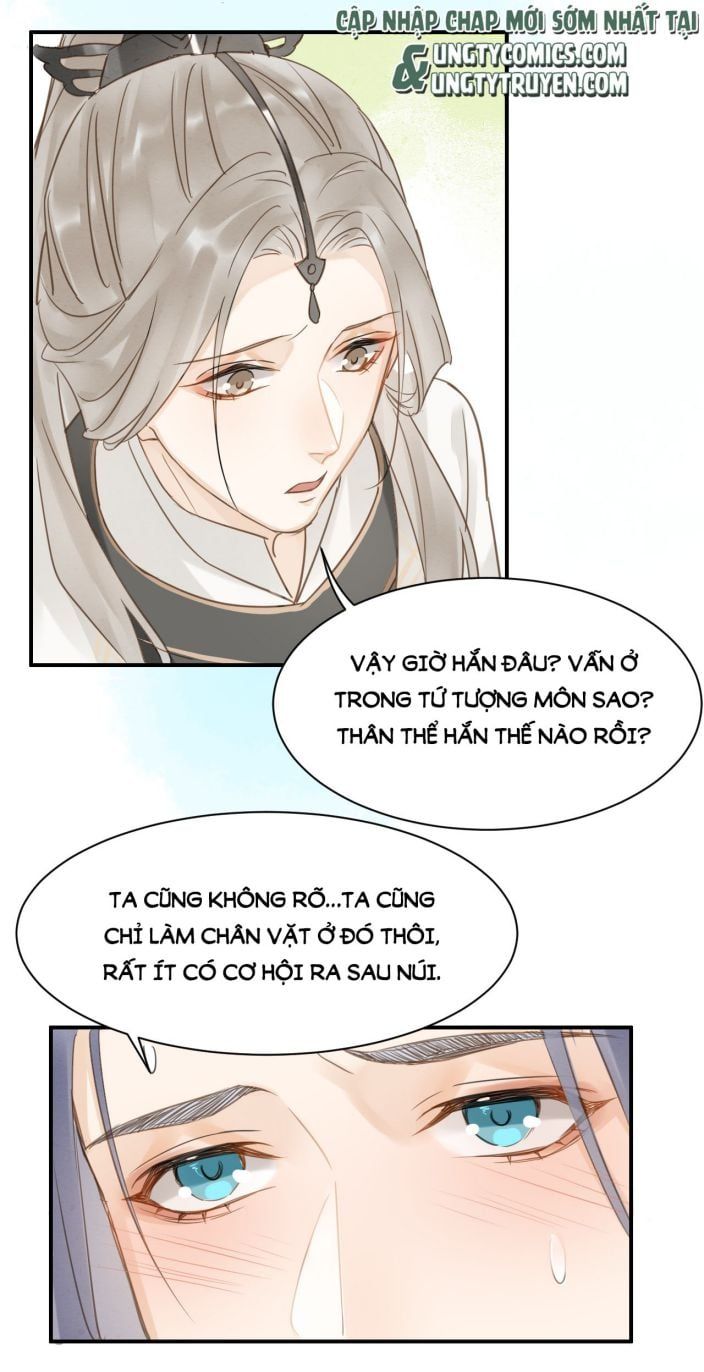 Tù Long Chapter 16 - Trang 2