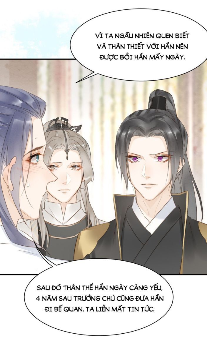 Tù Long Chapter 16 - Trang 2
