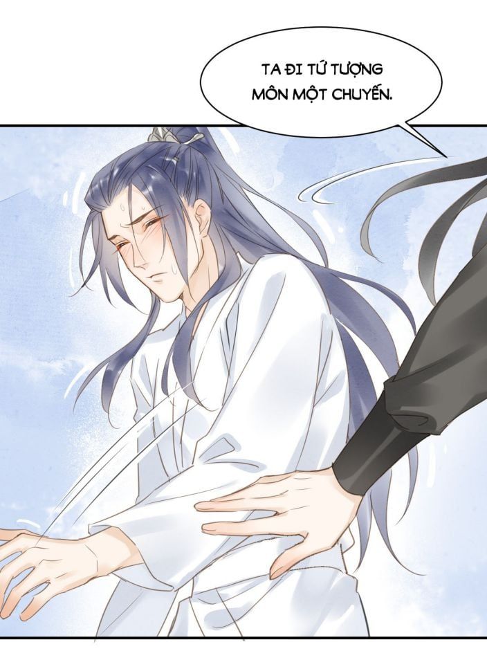 Tù Long Chapter 16 - Trang 2