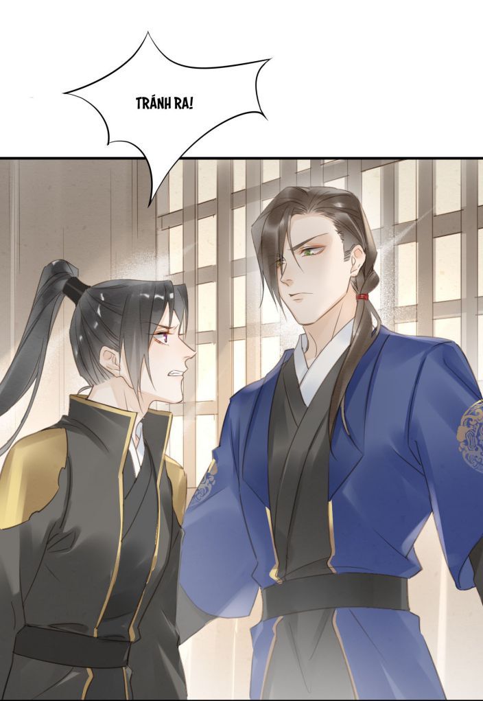 Tù Long Chapter 16 - Trang 2