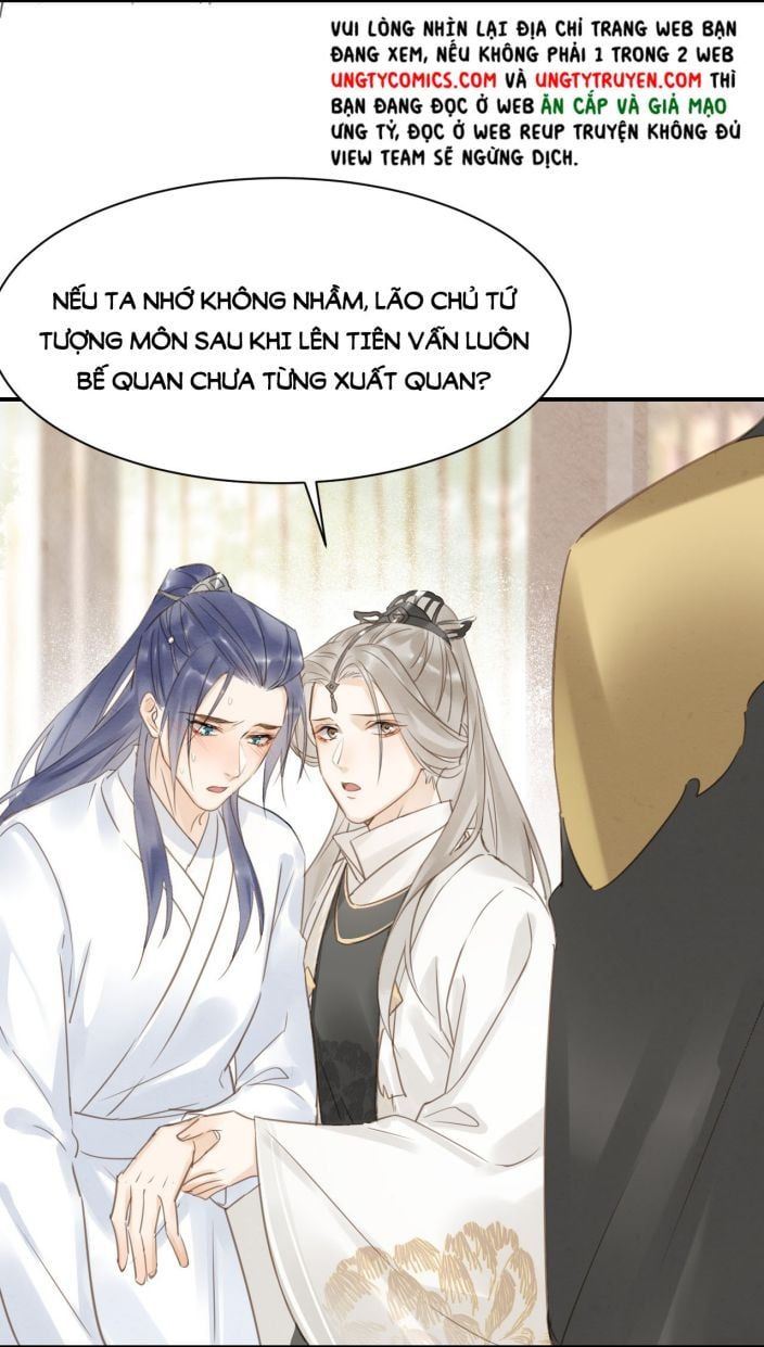 Tù Long Chapter 16 - Trang 2