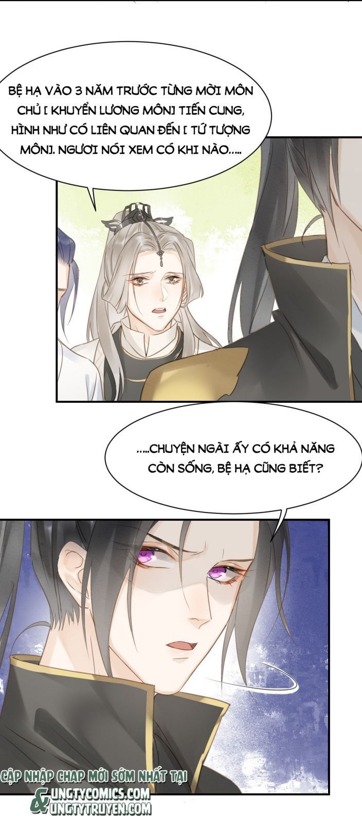 Tù Long Chapter 16 - Trang 2