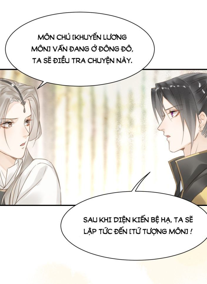 Tù Long Chapter 16 - Trang 2