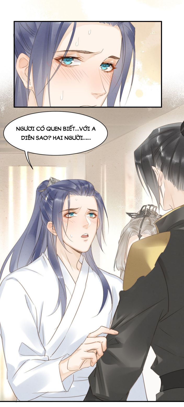 Tù Long Chapter 16 - Trang 2