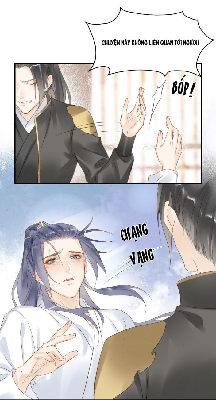 Tù Long Chapter 16 - Trang 2