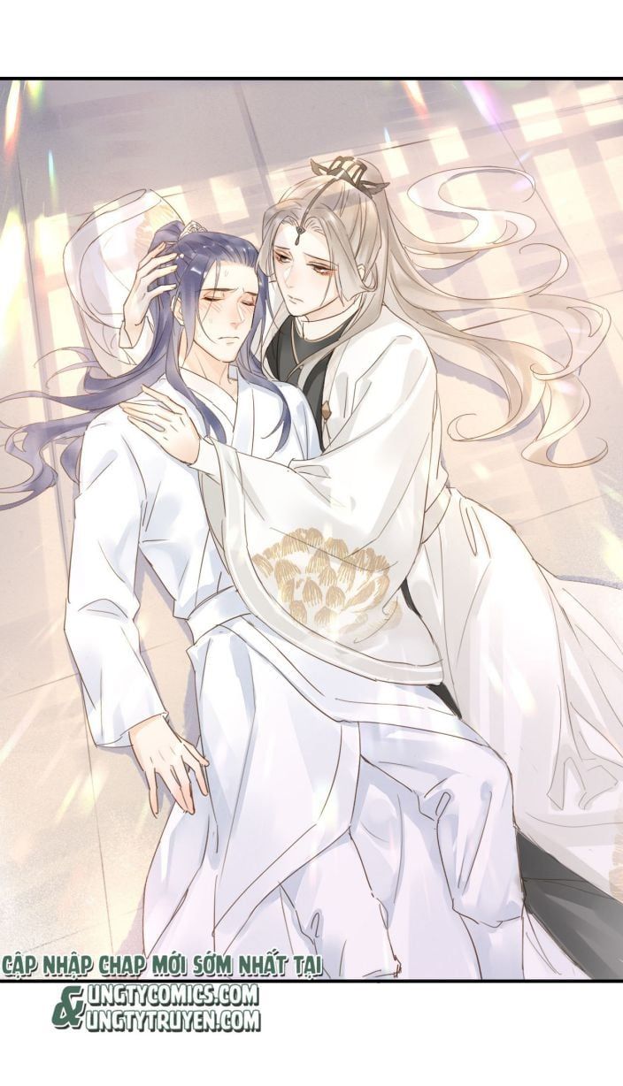 Tù Long Chapter 16 - Trang 2