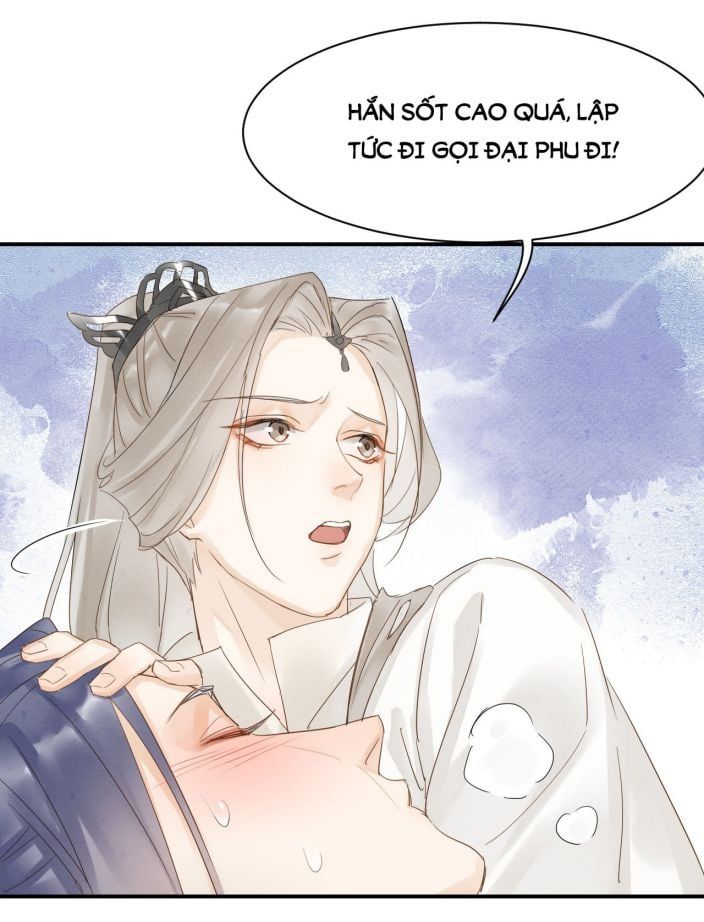 Tù Long Chapter 16 - Trang 2