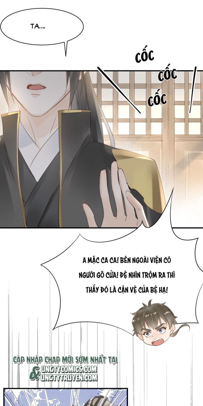 Tù Long Chapter 16 - Trang 2