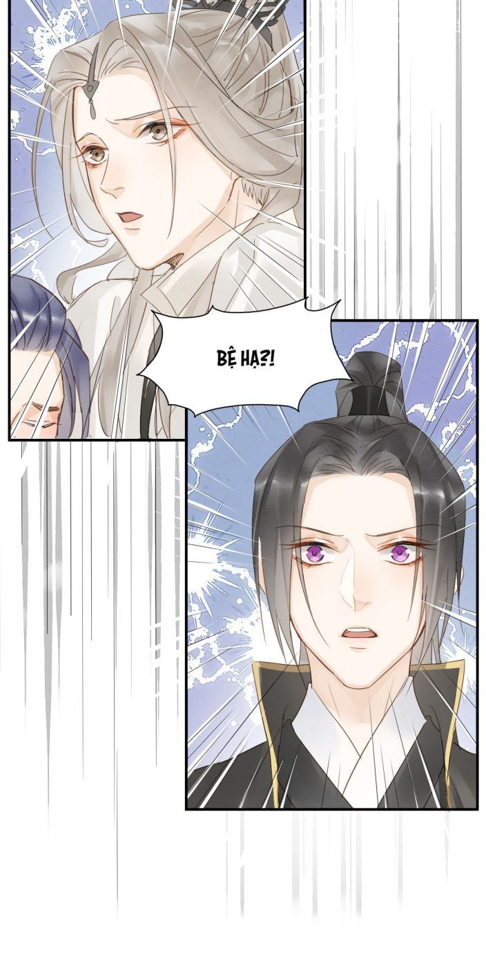 Tù Long Chapter 16 - Trang 2