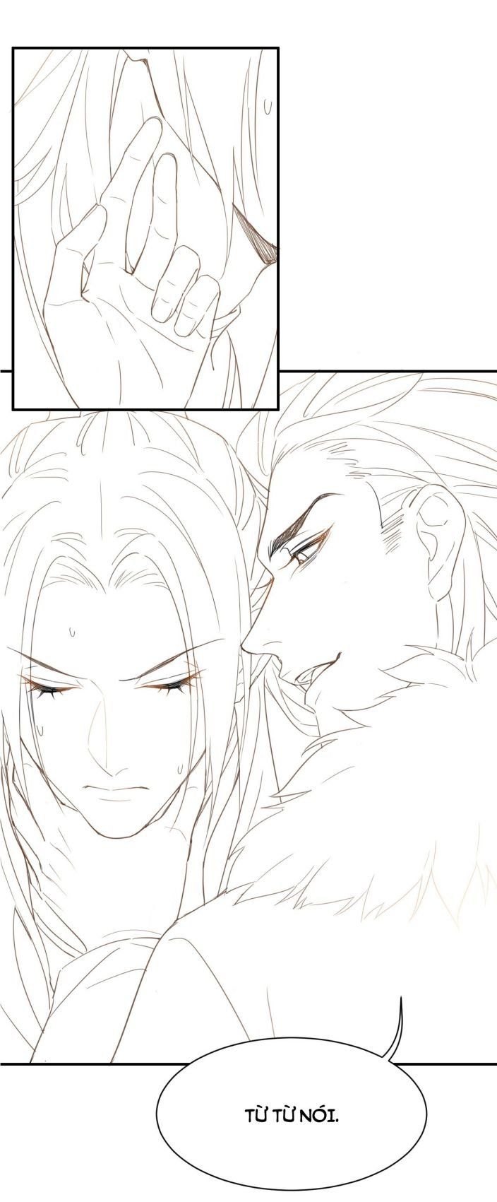 Tù Long Chapter 16 - Trang 2