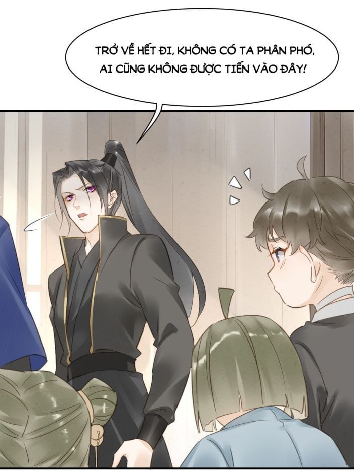 Tù Long Chapter 16 - Trang 2