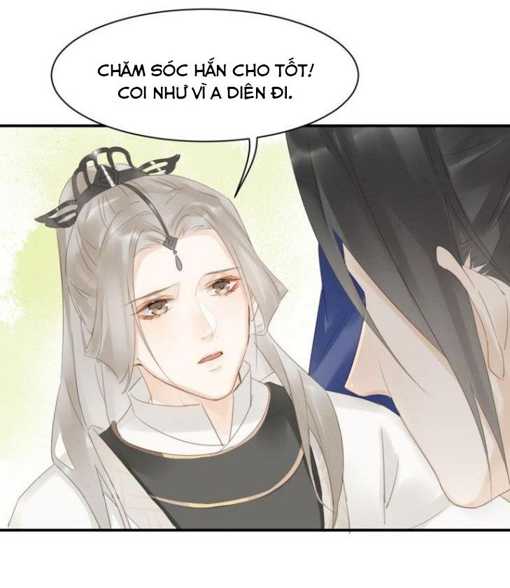 Tù Long Chapter 17 - Trang 2