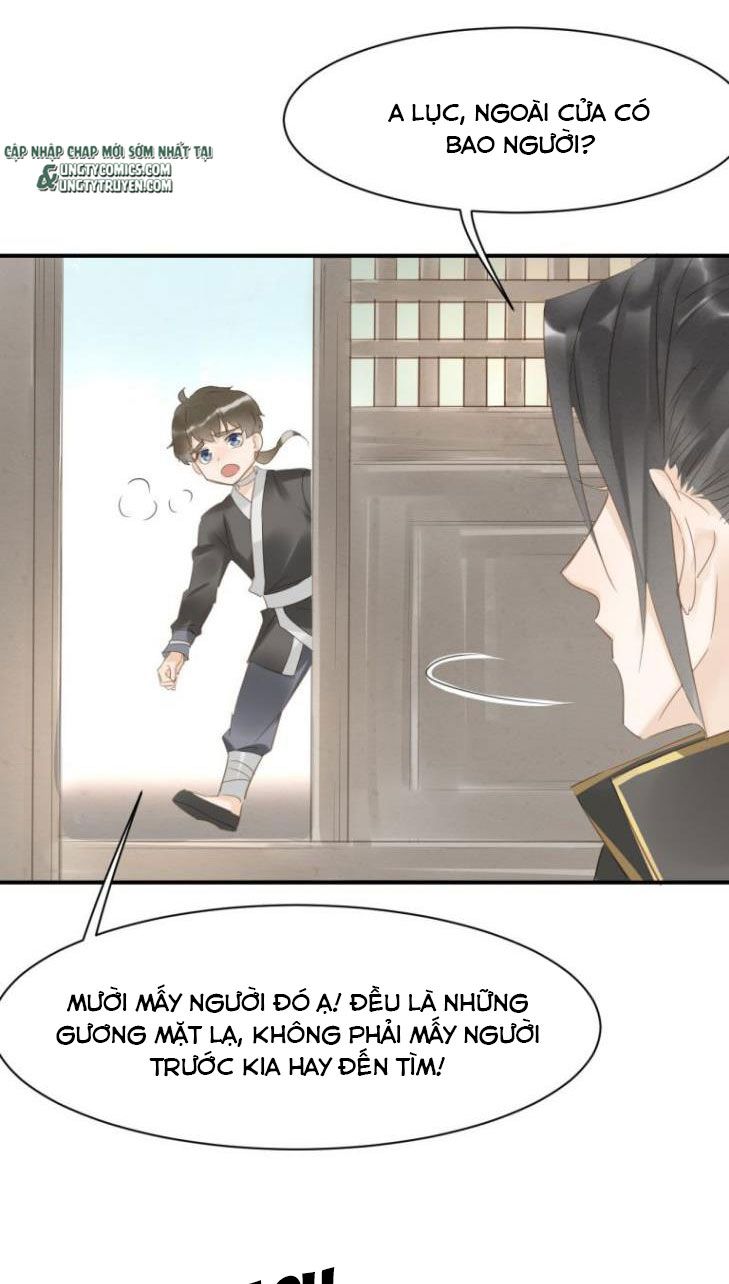 Tù Long Chapter 17 - Trang 2