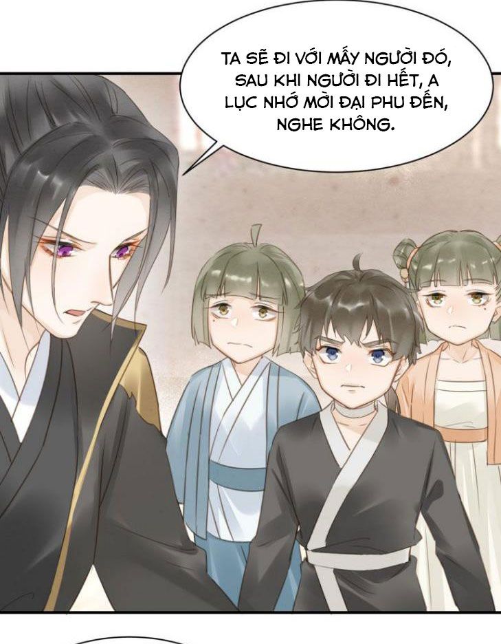 Tù Long Chapter 17 - Trang 2