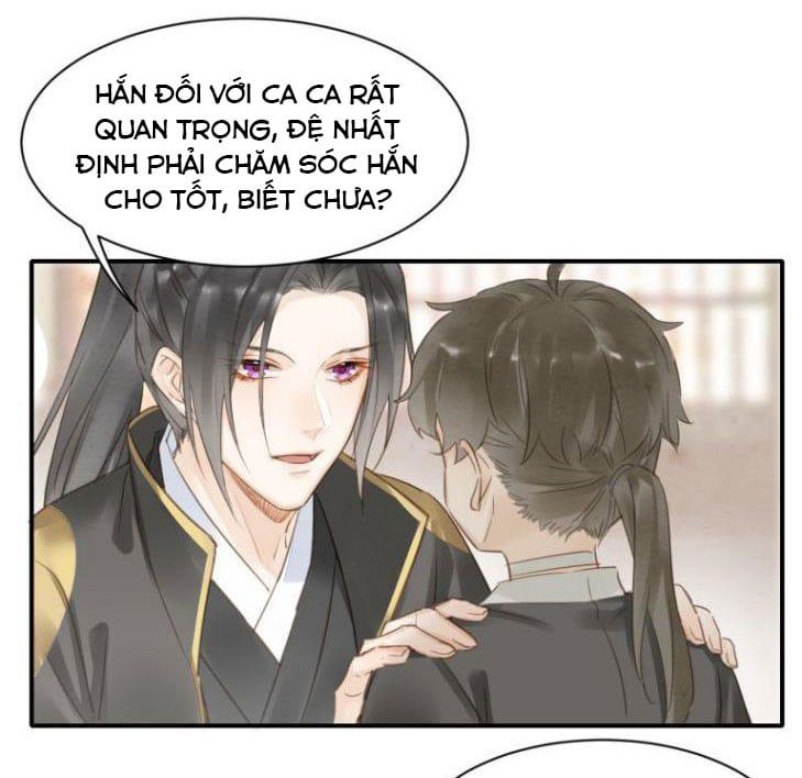 Tù Long Chapter 17 - Trang 2