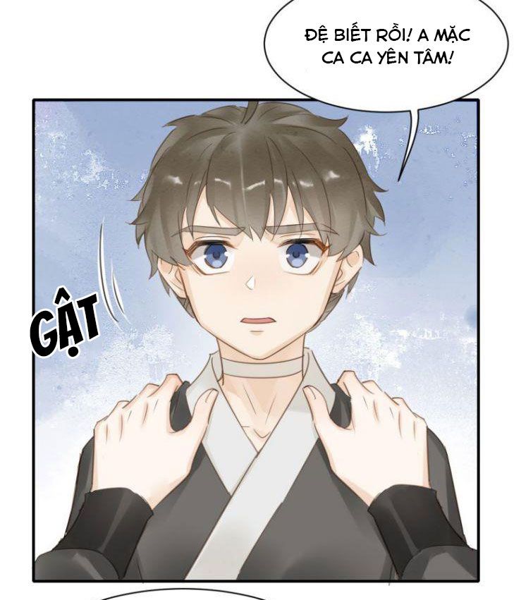 Tù Long Chapter 17 - Trang 2