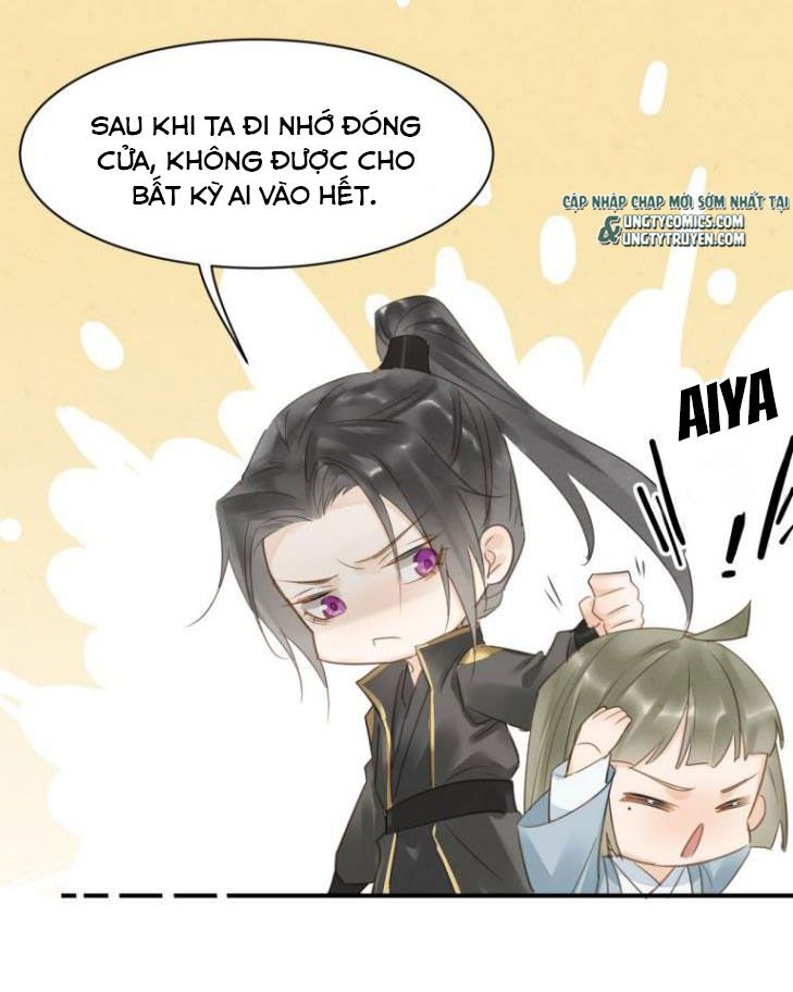 Tù Long Chapter 17 - Trang 2