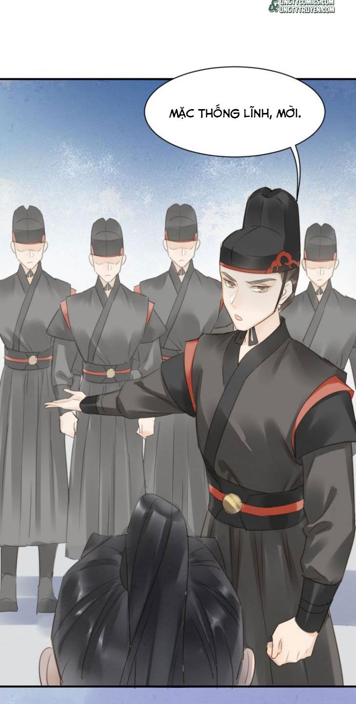 Tù Long Chapter 17 - Trang 2