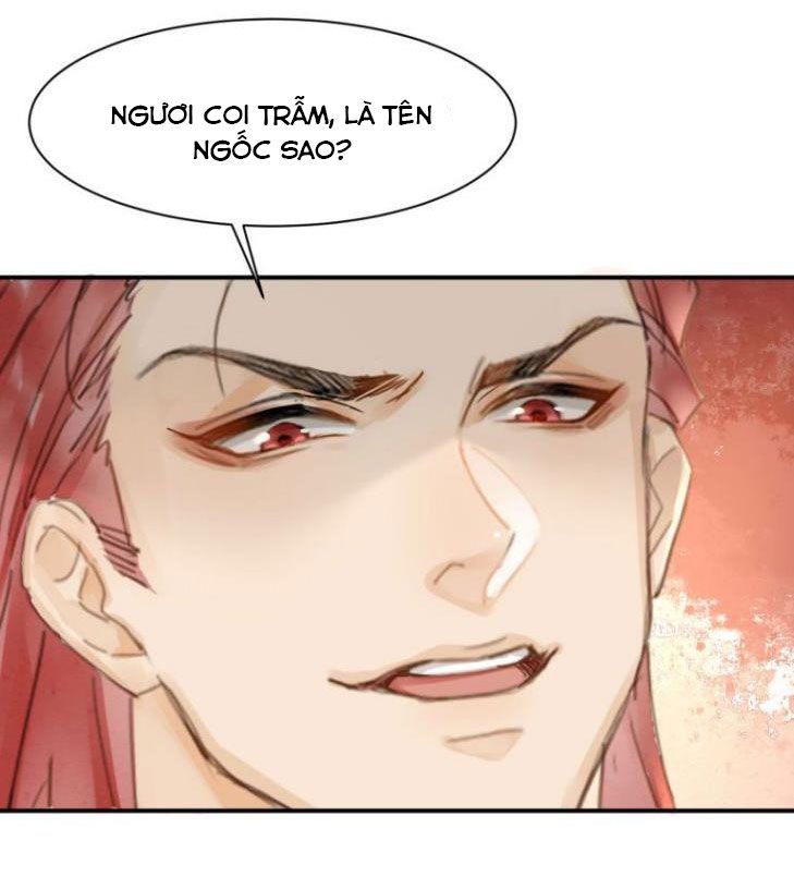 Tù Long Chapter 17 - Trang 2