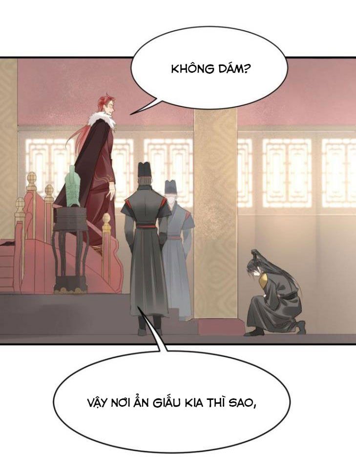 Tù Long Chapter 17 - Trang 2