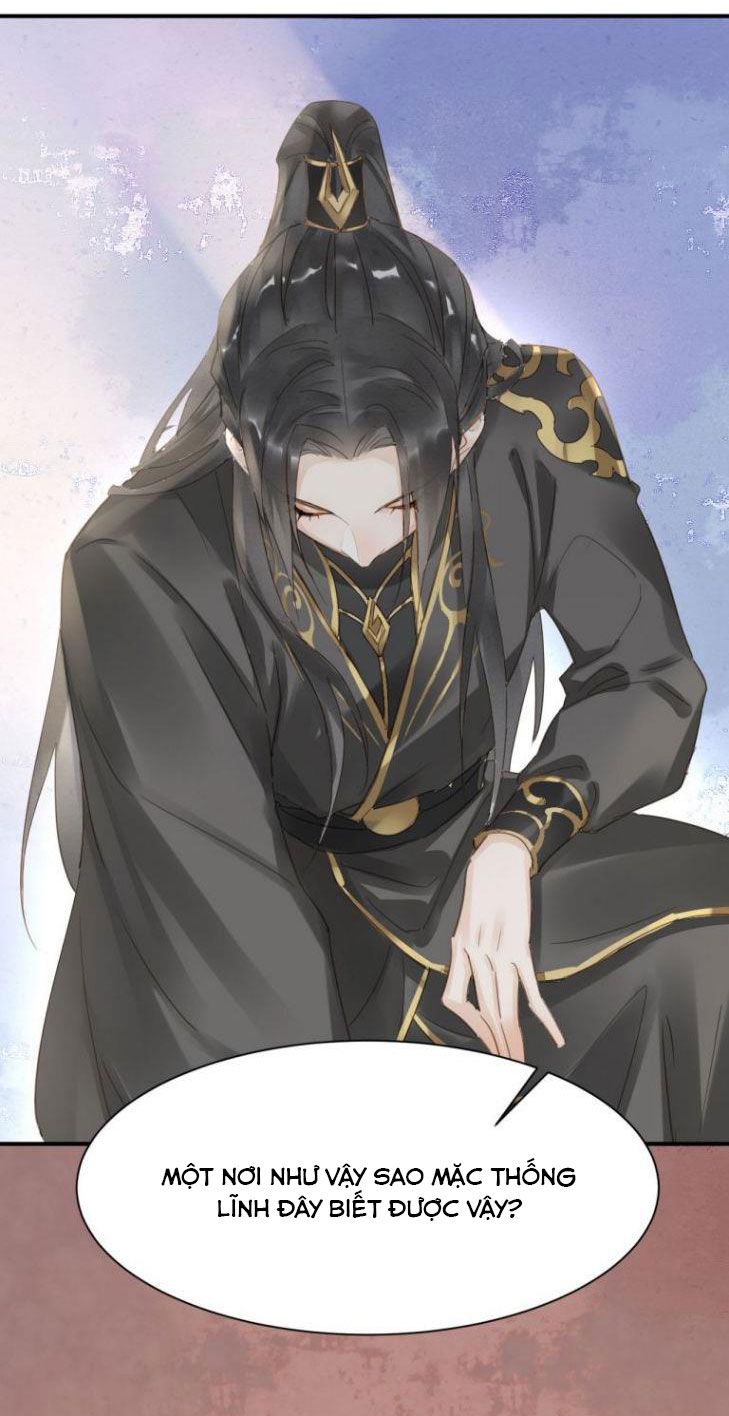 Tù Long Chapter 17 - Trang 2