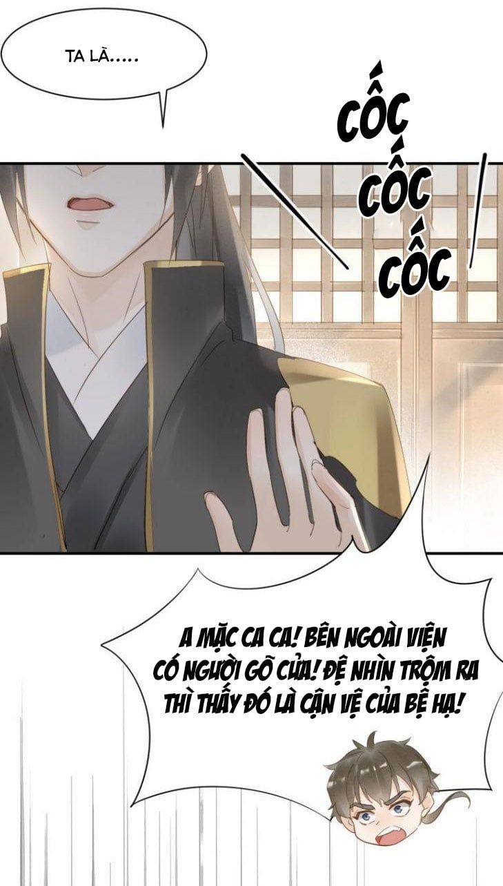 Tù Long Chapter 17 - Trang 2