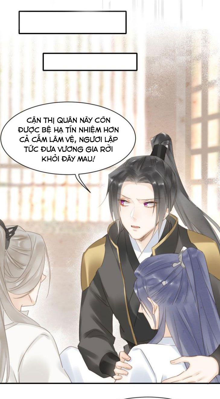 Tù Long Chapter 17 - Trang 2