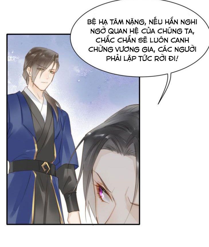 Tù Long Chapter 17 - Trang 2