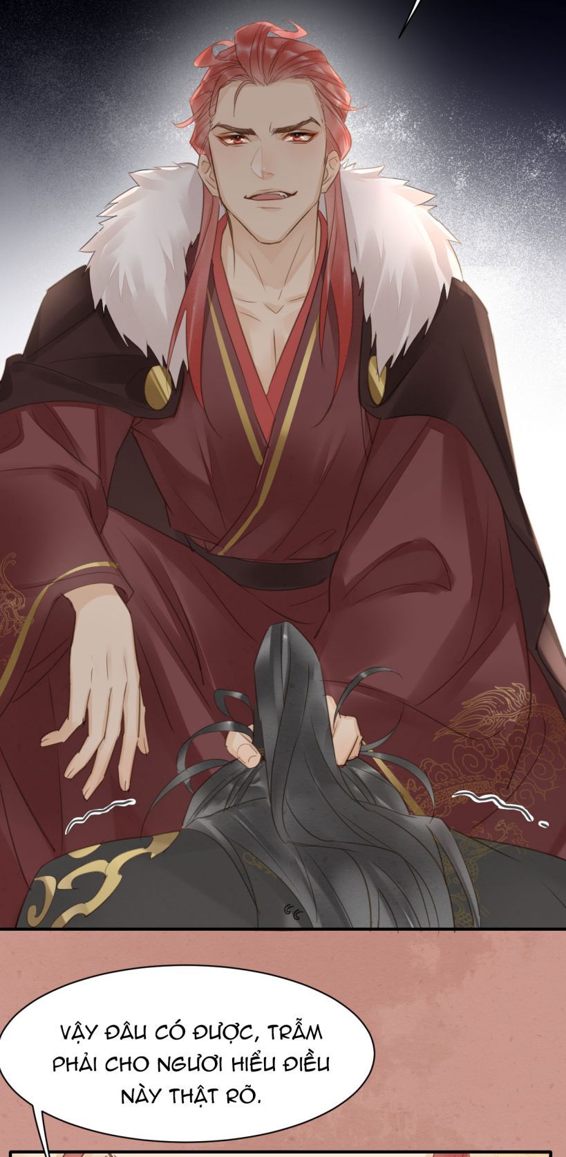 Tù Long Chapter 18 - Trang 2